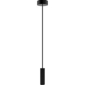 Lampa wisząca Madera 1 pł czarny