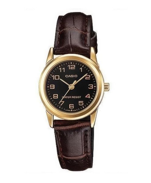 Zegarek Damski CASIO LTP-V001GL-1BUDF + BOX zdjęcie 1