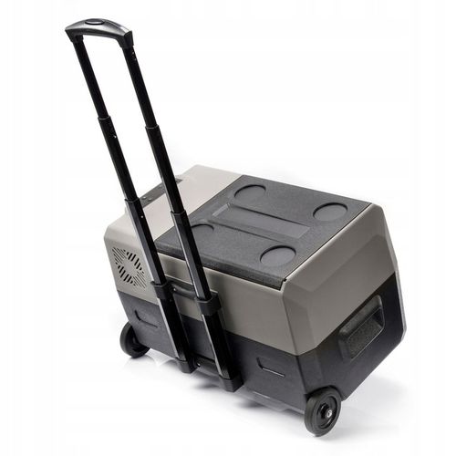 Lodówka turystyczna samochodowa kompresorowa zamrażarka -20/20°C Meteor 30l na Arena.pl