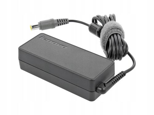 Lenovo zasilacz oryginalny Thinkpad L520, L530 na Arena.pl