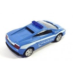 siku lamborghini gallardo policja 1405 auto na Arena.pl