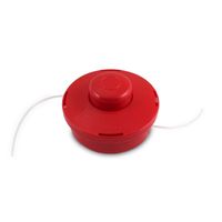 13567Żyłkowa głowica do kosy spalinowej do podkaszarki głowica dwużyłkowa