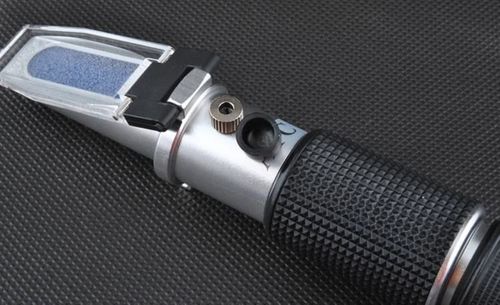 Refraktometr 0-40% na Arena.pl