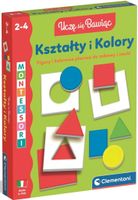 układanka edukacyjna uczę się bawiąc 4299