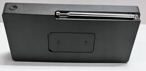 RADIO TECHNISAT DIGITRADIO 2 S, czarno-srebrny na Arena.pl