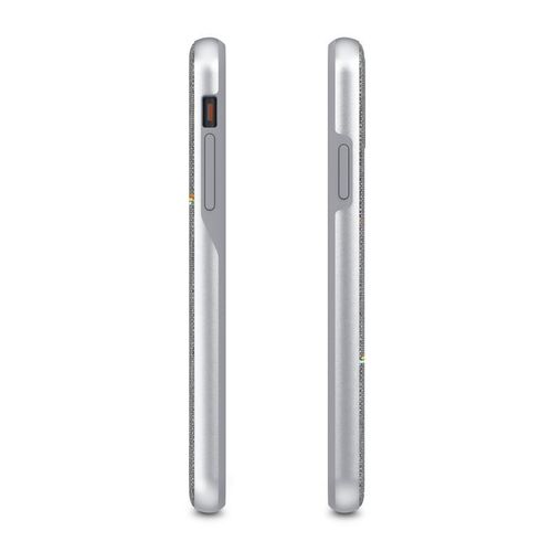 Moshi Vesta - Etui iPhone XR (Pebble Gray) na Arena.pl