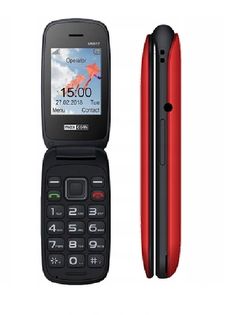 Maxcom Mm817 Telefon Komórkowy Senior 2,4"