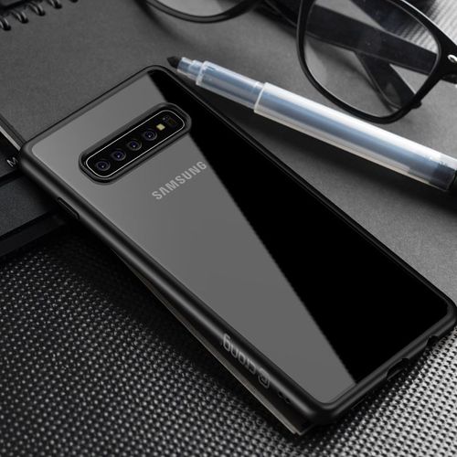 Etui Samsung Galaxy S10 (czarny) na Arena.pl
