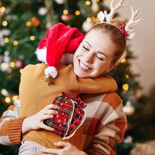 KALENDARZ ADWENTOWY DLA DZIECI DIY WORECZKI WISZĄCY PREZENT NAKLEJKI ZESTAW na Arena.pl