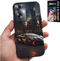 ETUI DO OPPO A79 5G - LUKSUSOWE SAMOCHODY, DUBAI AUTO SPORT