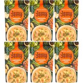 JemyJemy Jarzynowa z mięsem wieprzowym 450 g x 6 sztuk