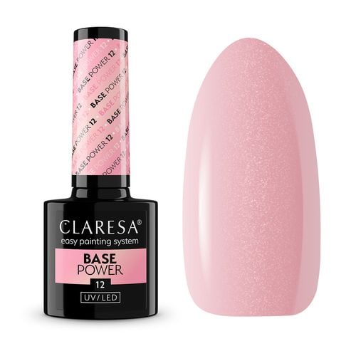 Claresa Baza Power Base 12 -5g na Arena.pl