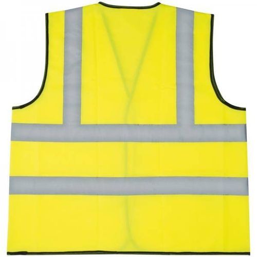Kamizelka odblaskowa VENLO Żółty na Arena.pl