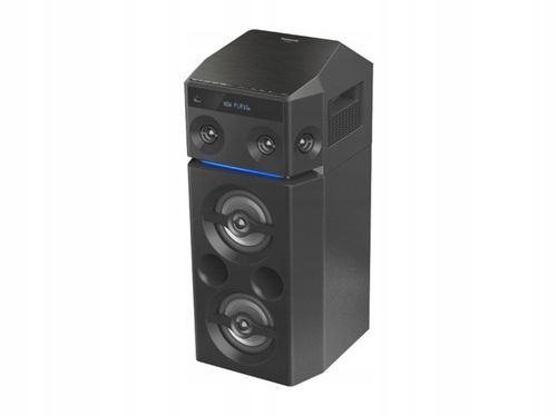 Panasonic UA30 Głośnik Bluetooth Karaoke USB FM na Arena.pl