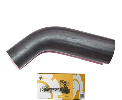 RURA INTERCOOLERA FORD CONNECT 02+ na Arena.pl