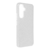 Futerał SHINING do SAMSUNG A54 5G srebrny