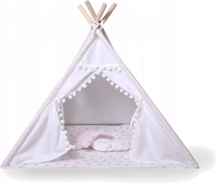 Tipi dla lalek zdjęcie 1