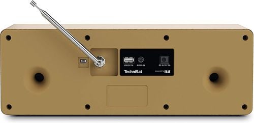 Radio cyfrowe TECHNISAT Digitradio 3 DAB+ FM na Arena.pl