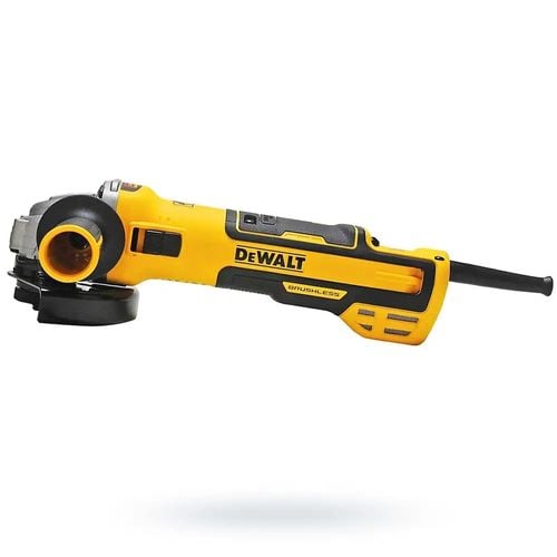 Szlifierka kątowa DEWALT DWE4357-QS na Arena.pl