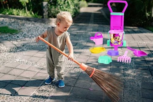 wader - shimmer & shine wózek z kompletem letnim na Arena.pl