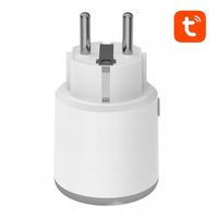 2 x NEO INTELIGENTNE GNIAZDKO SMART GNIAZDO POJEDYNCZE WIFI KONTAKT APLIKAC