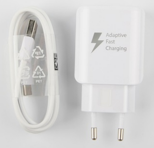 UNIWERSALNA ŁADOWARKA BIAŁA 2.1A 1xUSB PC20 na Arena.pl