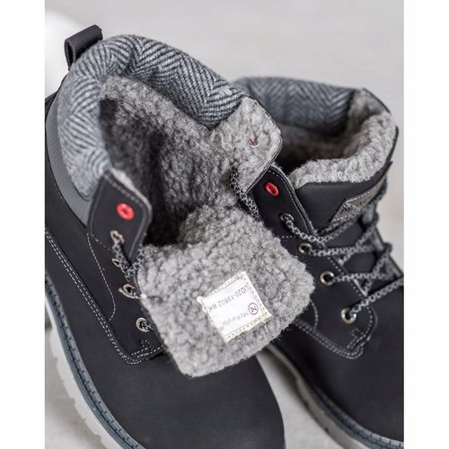 Traperki MCKEYLOR r.40 na Arena.pl