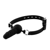 Penis - Ball Gag