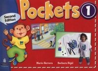 Pockets 1 SB 2.ed LONGMAN - Herrera Mario
