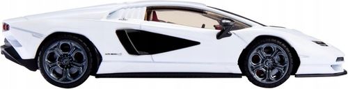Hot Wheels Premium Lamborghini Countach LPI 800-4 1:43 na Arena.pl