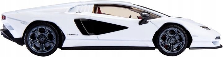 Hot Wheels Premium Lamborghini Countach LPI 800-4 1:43 zdjęcie 4