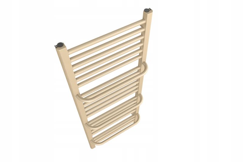 GRZEJNIK ŁAZIENKOWY POWER 1120x650 QUARTZ 1 zdjęcie 3