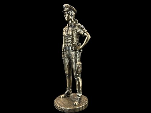 POLICJANTKA VERONESE WU77420A4 na Arena.pl