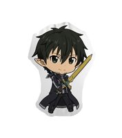 Poduszka Chibi Sword Art Online - Kirito
