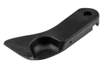 UCHWYT RĄCZKA OTWIERANIA MASKI BMW 5 E39 1996 1997 1998 1999 2000 2001 2002