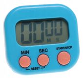 MINUTNIK Elektroniczny Kuchenny Stoper Czasomierz Magnes Timer A923
