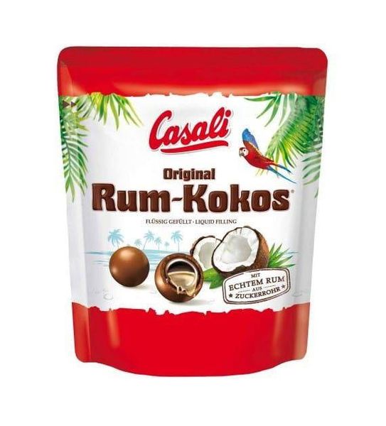 casali rum kokos 175 g zdjęcie 1