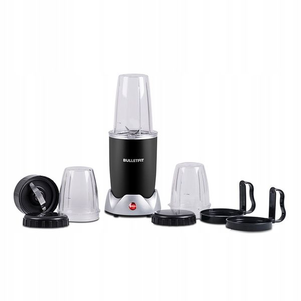 Blender kielichowy Eldom BLN700 700W czarny zdjęcie 1