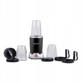 Blender kielichowy Eldom BLN700 700W czarny