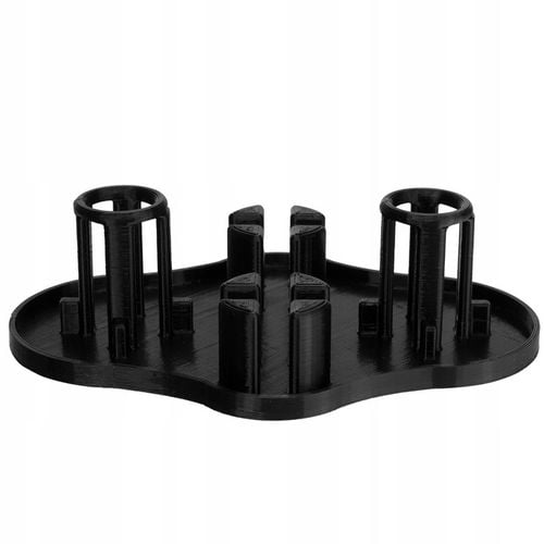 OCIEKACZ SPINEL SODA NA DWIE BUTELKI DO SATURATORA STOJAK STREAM na Arena.pl