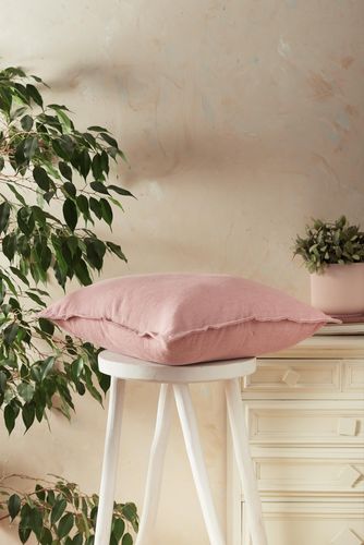 Poszewka Merida w kolorze brudnego pudrowego różu na Arena.pl