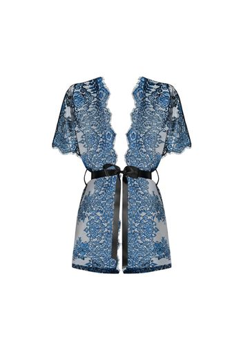 bielizna-yassmyne peniuar  s/m na Arena.pl