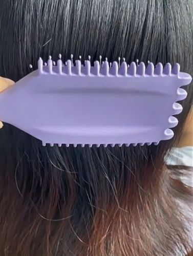 SZCZOTKA DO WŁOSÓW KRĘCONYCH DEFINIUJĄCA LOKI ZWIĘKSZAJĄCA OBJĘTOŚĆ na Arena.pl