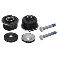 Silentblock belki zawieszenia kpl. MERCEDES 190 1986 1987 1988 1989 1990