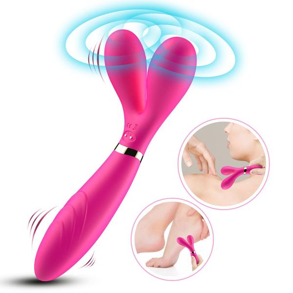 Y-Wand Pink zdjęcie 2