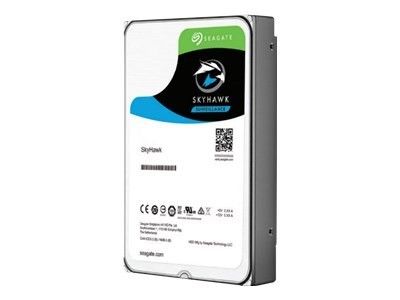 Seagate SkyHawk 3TB 3,5'' 256MB ST3000VX009 na Arena.pl