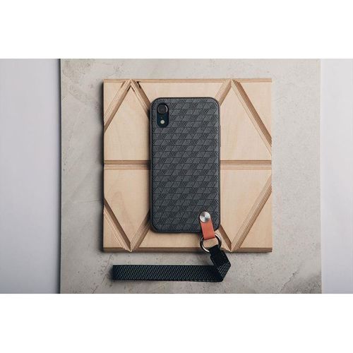 Moshi Altra - Etui iPhone XR (Shadow Black) na Arena.pl