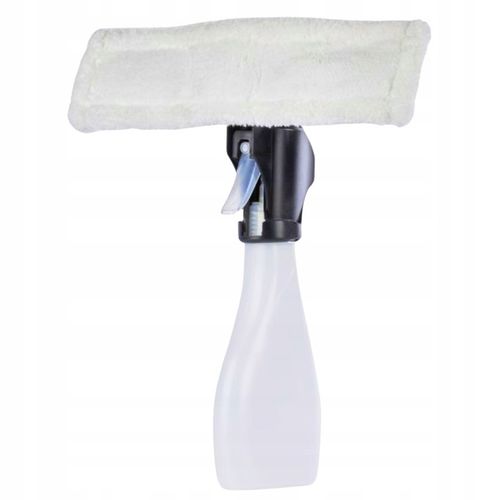 MYJKA DO OKIEN SZYB LUSTER AKUMULATOROWA ZESTAW SPRYSKIWACZ na Arena.pl