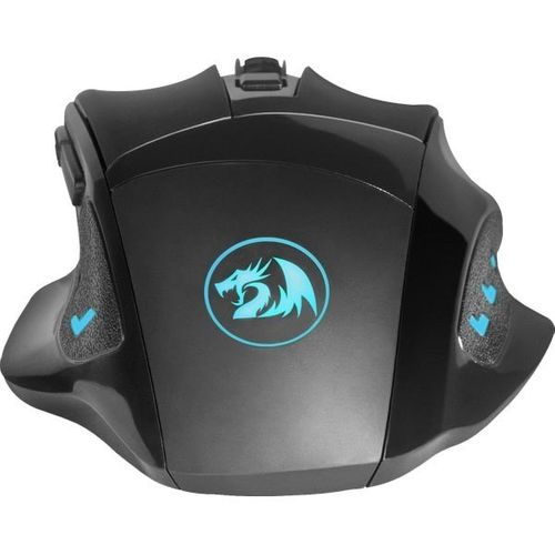 Mysz gamingowa PHASER M609 na Arena.pl