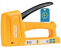 ZSZYWACZ RĘCZNY R13 EASY SQUEEZY RAPID-5001662 RAPID